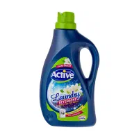 مایع لباس اکتیو ۲/۵