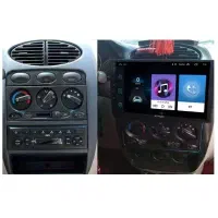 مانیتور اندروید و آپشن تمام مدل MVM مدیران خودرو|قطعات یدکی و لوازم جانبی|مشهد, فرهنگ|دیوار