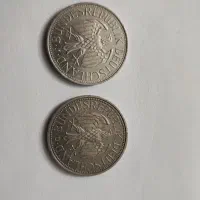 سکه های قدیمی ایران و کشور های مختلف|کلکسیون سکه، تمبر، اسکناس|تهران, جنتآباد مرکزی|دیوار