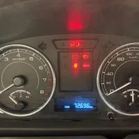 پارس t5 ۱۴۰۰|خودرو سواری و وانت|تهران, سعادت‌آباد|دیوار