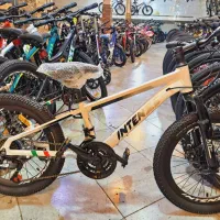 دوچرخه های ۲۰و۲۴ اینتنز۱۰درصدتخفیف فروش نقدی|دوچرخه، اسکیت، اسکوتر|کرج, شهرک نهال و بذر|دیوار