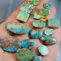 ۱۵۵ عدد فیروزه نیشابور طبیعی اصل|بدلیجات|زاهدان, |دیوار