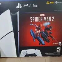 Ps5 پلم توکارتن