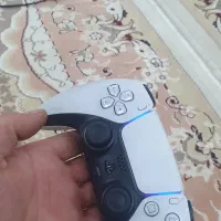 دسته ps5 اورجینال