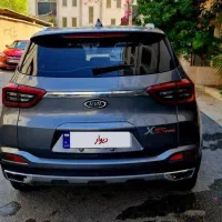 ماشین ایکس ۵۵ پرو|خودرو سواری و وانت|بوشهر, |دیوار