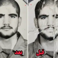 ترمیم عکس قدیمی رنگی کردن عکس تغییر لباس|خدمات رایانهای و موبایل|ایلام, |دیوار