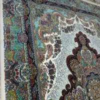 فرش ۹ متری اکبند|فرش|کرج, بنیاد|دیوار