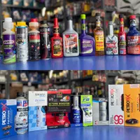 مرکز فروش اکتان و انواع مکمل سوخت