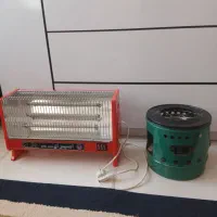 هیتربرقی وخوراک پزی درحدنو