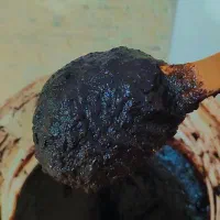 رب انار ترش و ملس خونگی کاملا خالص