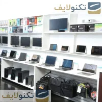 ٪۴۰ تخفیف روی ۲۰۰مدل لپتاپ وارداتی گارانتی رایگان
