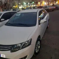 آریو مدل ۹۸ بی رنگ سند دست اول|خودرو سواری و وانت|تهران, بلورسازی|دیوار