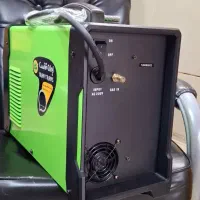 دستگاه جوش Co2 ایران ترانس و 275 سلولزی|ماشین‌آلات صنعتی|اصفهان, شهرستان|دیوار