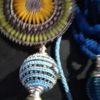 کتیبه پرده نو