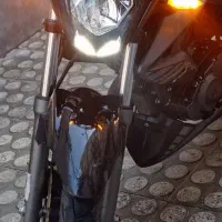 کیوجی ۱۵۰ کویرQJ|موتورسیکلت|ابهر, |دیوار