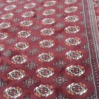 جفت فرش ۹ متری ماشینی