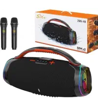 اسپیکر قابل حمل سینگ ای