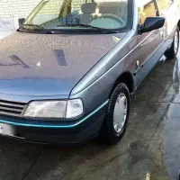 پژو 405 بنزینی