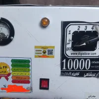 ترانس سلکتوری تقویت برق 10000