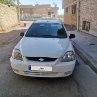 ریو|خودرو سواری و وانت|شهرکرد, |دیوار