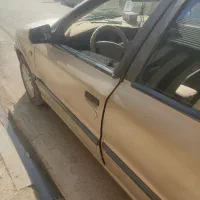 سمند دوگانه دست مدل 83|خودرو سواری و وانت|مشهد, همت آباد|دیوار