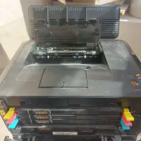 پرینتر لیزری سامسونگ رنگی cl315|پرینتر، اسکنر، کپی، فکس|کرج, فاز ۴ مهرشهر|دیوار