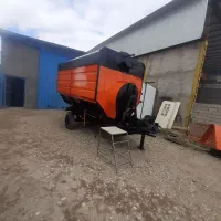 تولیدی مکنده کاه|خدمات پیشه و مهارت|شیروان (خراسان), |دیوار