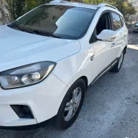 جک s5 دنده ۹۵ فابریک