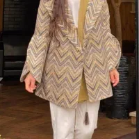 مانتو ژاکارد نو|لباس|شاهین‌شهر, فردوسی|دیوار