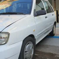 پراید ۱۱۱ هاچ بک|خودرو سواری و وانت|سنندج, |دیوار