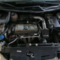 پژو ۲۰۶ تیپ ۳|خودرو سواری و وانت|تهران, اکباتان|دیوار