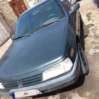 پژو۴۰۵ یشمی