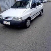 پرایدمدل ۹۰