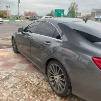 cls400|خودرو سواری و وانت|تولم شهر, |دیوار