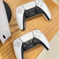 Ps5 در حد نو|کنسول، بازی ویدئویی و آنلاین|لاهیجان, شهید آوینی|دیوار