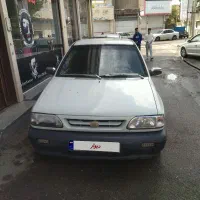 پراید 82
