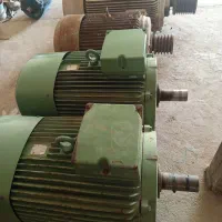 خریدفروش سیم پیچی الکتروموتور (دینام)الکترو موتور