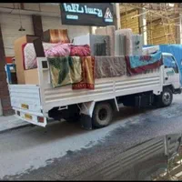 باربری کردستان بار (اکیپ کرد) اثاثیه شهر شهرستان|خدمات حمل و نقل|اهواز, پادادشهر|دیوار