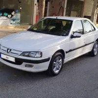 پارس tu5