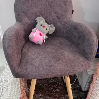 صندلی مبلی و لوکس