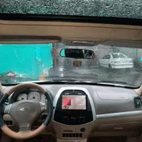 x33 مدل ۹۱ دنده ای بدون رنگ شاسی پلم استثنایی|خودرو سواری و وانت|یزد, |دیوار