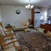 50متر با پارکینگ و آسانسور/عروسک/سر خیابان قائمیه|فروش آپارتمان|اسلامشهر, شهرک سعیدیه|دیوار