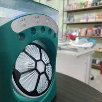 پنکه رو میزی که پاش ـ فول 3600