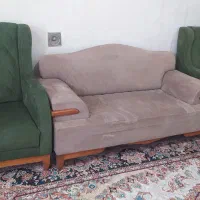 مبل ترکیبی زیبا