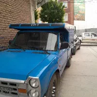 سایپای کرایه