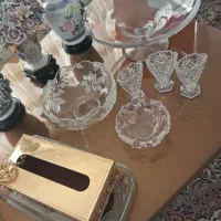 گلدان وظروف زینتی