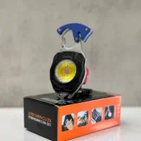 چراغ قوه کمپینگ کوهنوردی همه کاره / چراغ اضطراری|کوهنوردی و کمپینگ|شیراز, شهرک بزین|دیوار