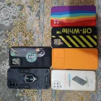 گارد گوشی A12