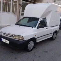 پرایدوانت|خودرو سواری و وانت|قدس, شهر‌قدس|دیوار