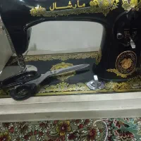 چرخ خیاطی فروشی